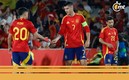 Álvaro Morata, en la historia de la Selección española (Foto: EFE)