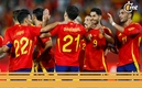 España venció a Andorra en un encuentro amistoso (EFE)