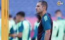 Jaime Lozano no se retirará del Tri tras derrota con Uruguay (Foto: Imago7)