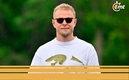 Kevin Magnussen (Reuters)
