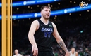 Luka Doncic (Reuters)