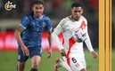 Perú y Paraguay no se hacen daño (Foto: EFE)