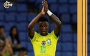 Vinicius Jr (Reuters).