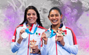 Alejandra Orozco y Gabriela Agúndez (Especial)
