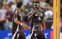 Argentinos destrozan a México por perder contra Brasil (Foto: Imago7)