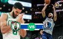 Celtics vs Mavericks; horario y dónde ver Juego 2 de Finales NBA 2024