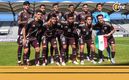 El Tri Sub 23, antes de un partido (TWITTER @Terr_Esmeralda)