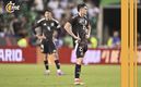 Jugadores del Tri, cabizbajos tras la derrota (Imago7)
