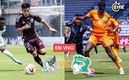 México vs Costa de Marfil, EN VIVO, Maurice Revello