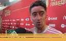 Pablo Hernández es una de las figuras de Porcinos FC (Foto: mediotiempo)