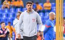 Paunović se unió a la pretemporada de Tigres (Mexsport)