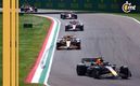 Pilotos que seguirán en la F1 2025 (X@redbullracing)