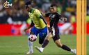 Vinícius Jr. y Orbelín Pineda (EFE)