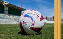 Balón de LaLiga (EFE)