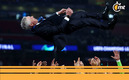 Carlo Ancelotti ganó su quinta Champions como DT. (Foto: Reuters)