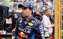 Checo en el GP de Canadá 2024. (EFE)