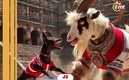 Chivas presenta su nuevo calendario con IA (Foto: Especial)