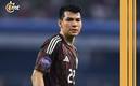 Chucky Lozano quedó fuera de la Copa América (Mexsport)