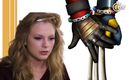 Confirman queTaylor Swift no estará en ‘Deadpool y Wolverine’