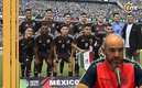 Ecuador es rival de México en la Fase de Grupos de Copa América (Imago7 | X)