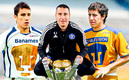 Efraín quiere tomar su reto de ser entrenador. (Foto: MT)