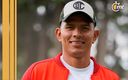 Gallardo con la indumentaria del Toluca. (@TolucaFC)