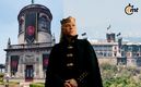 'House of the Dragon' llega a Castillo de Chapultepec; así luce el recinto