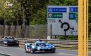 Las 24 horas de Le Mans 2024 (X@24hoursoflemans)