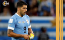 Luis Suárez (Reuters)