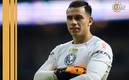 Malagón, en un juego con América (Mexsport)