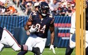 Marcedes Lewis, de 40 años, jugará su temporada 19 en la NFL (Foto: Especial)