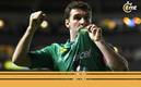 Mauro Boselli, tras anotar un gol con León (Imago7)