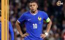 Mbappé encendió las alarmas en la selección de Francia (AFP)