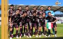 México podría disputar el tercer lugar del Torneo Maurice Revello (X@miseleccionmx)