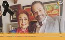 Patricio Levy era hijo de Talina Fernández (Instagram @patolevy)