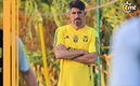 Pauno ya entrenó con Tigres en la Riviera Maya. (Foto: Tigres)