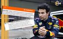 Prensa internacional revienta contra Checo Pérez tras GP de Canadá