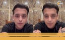 Christian Nodal aclara rumores sobre su relación con Angela Aguilar (Foto: Especial)