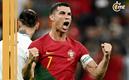 Cristiano Ronaldo disputará su sexta Eurocopa (Reuters)