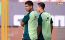 Guzmán y Montaño no disputarán el torneo. (Mexsport)