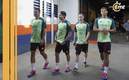 Cinco jugadores del Tri quedarán fuera de la Copa América (Imago7)