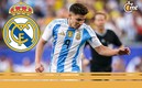 Julián Álvarez quiere jugar en el Real Madrid (Foto: Especial)