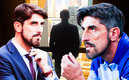 Paunovic y su historia tras la Guerra de los Balcanes (Foto: Especial)