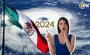 Temporada de huracanes 2024 en México