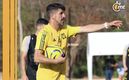 Veljko Paunović, nuevo técnico de Tigres (Twitter @TigresOficial)