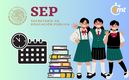 Calendario SEP 2024: Fechas preinscripciones en primaria y secundaria