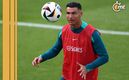Cristiano Ronaldo tiene 39 años (Reuters).