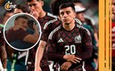Fernando Beltrán no estará con el Tri en Copa América (Mexsport)