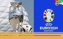 La Eurocopa 2024 se llevará a cabo en Alemania  (X: @EURO2024)