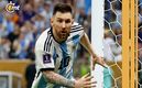 Messi se 'baja' de los Juegos Olímpicos de París 2024 (Reuters).